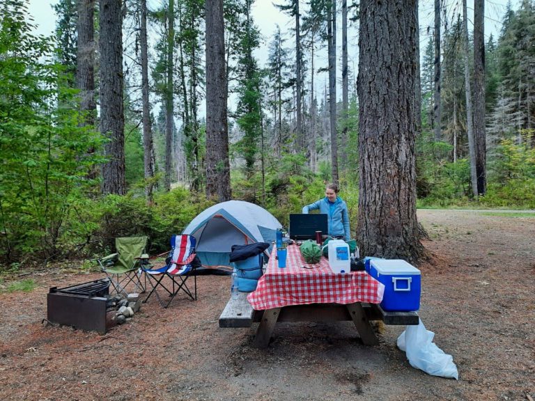 Camping and Hiking on a Budget: 8 Ways to Save Money on Your Next Outdoor Adventure