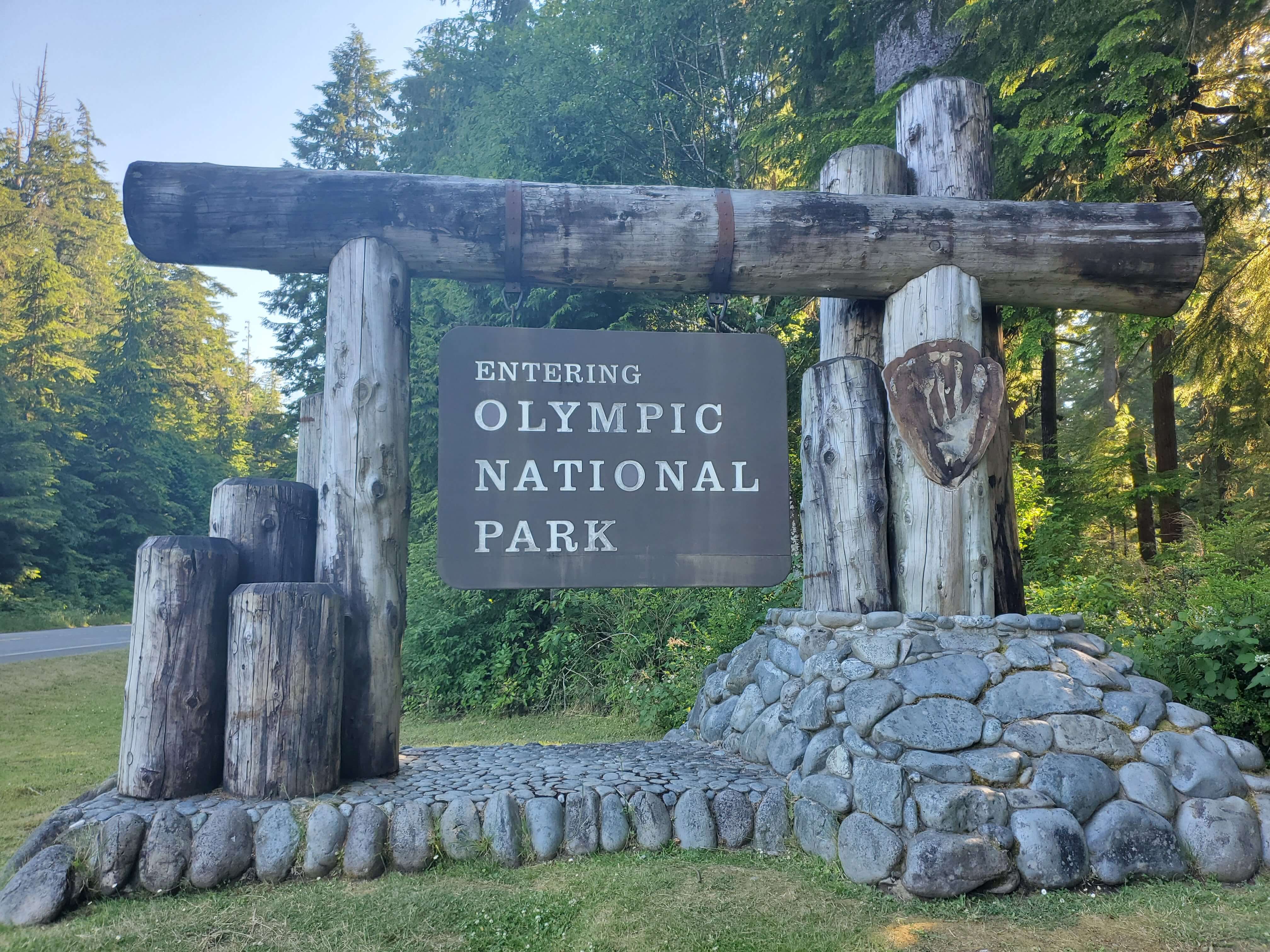 The Camper’s Complete Guide to Visiting Olympic National Park