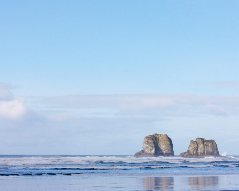 Camping in Rockaway Beach, OR: 5 Places to Camp