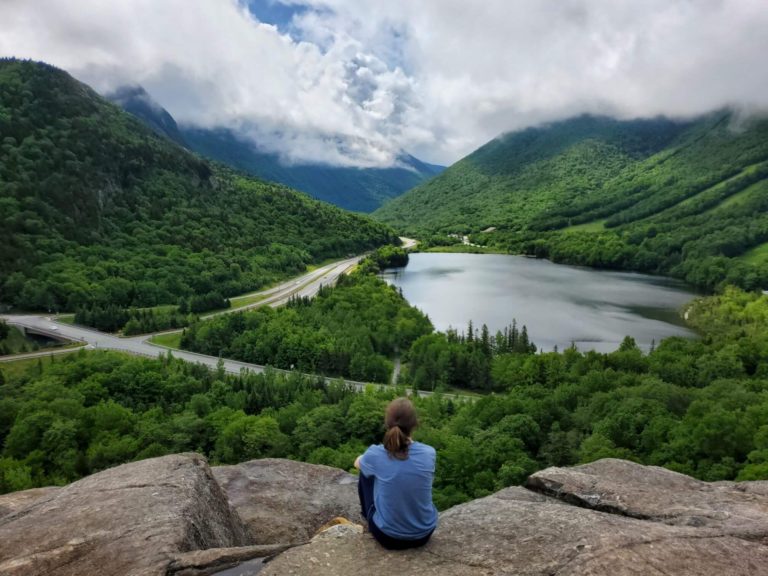 8 Beautiful Easy Hikes in New Hampshire’s White Mountains