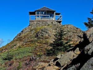 18 Great Fire Lookout Hikes in Washington - Amateur Adventure Journal