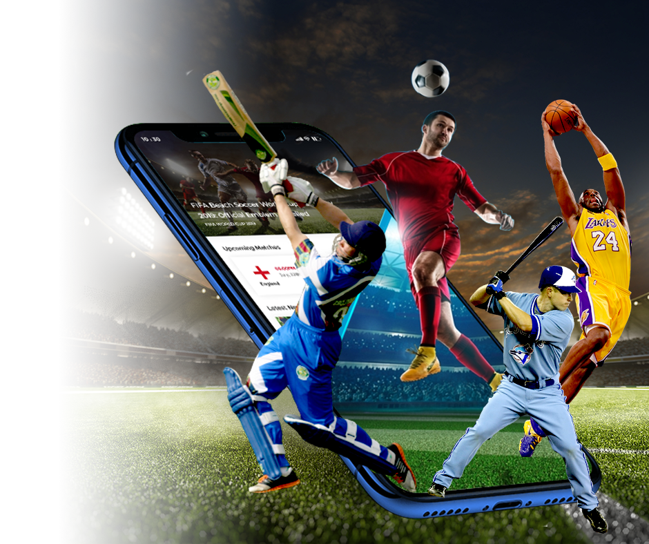 bookmaker online sport bet